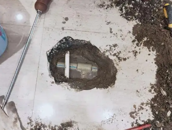 阿拉善左测漏水电话