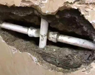 阿拉善左测漏水哪家好