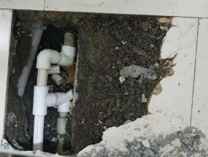 阿拉善左测漏水哪家好