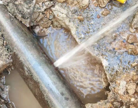 阿拉善左测漏水公司