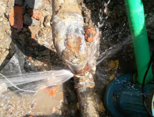 阿拉善左测漏水公司电话