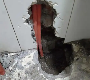 阿拉善左漏水检测电话