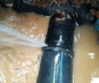 阿拉善左测漏水公司哪家好