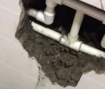 阿拉善左漏水检测电话