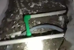 阿拉善左测漏水公司