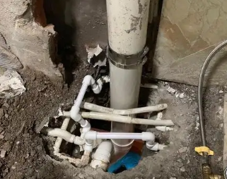 阿拉善左漏水检测哪家好