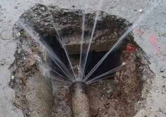 阿拉善左漏水检测多少钱