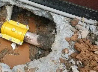 阿拉善左漏水检测哪家好