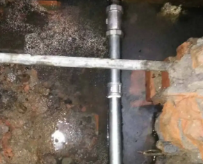 阿拉善左漏水检测公司电话