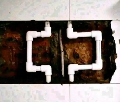 阿拉善左卫生间测漏水哪家好