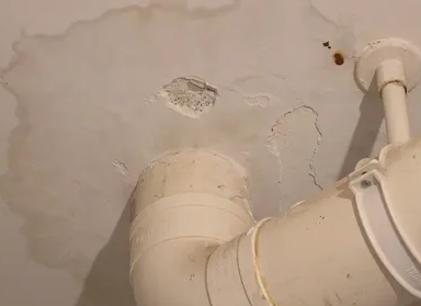 阿拉善左卫生间测漏水多少钱