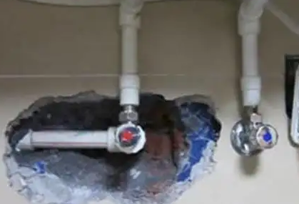 阿拉善左卫生间测漏水查询方法