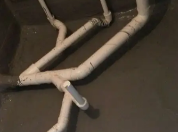 阿拉善左水管漏水检测知识点