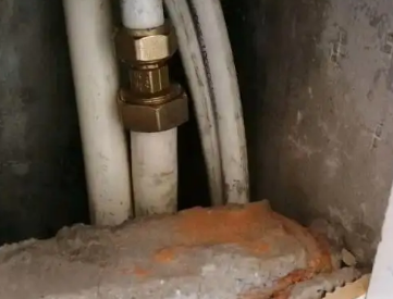 阿拉善左水管漏水检测哪家好