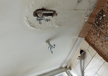 阿拉善左卫生间测漏水