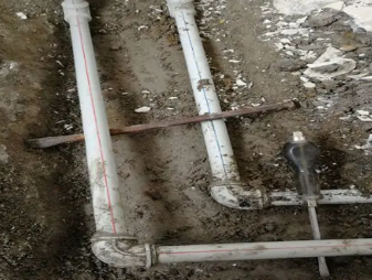 阿拉善左卫生间测漏水多少钱