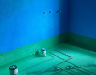 阿拉善左卫生间防水