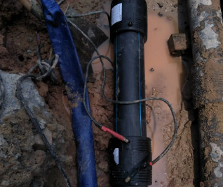 阿拉善左水管漏水检测多少钱