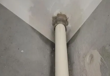 阿拉善左卫生间测漏水之渗水防护