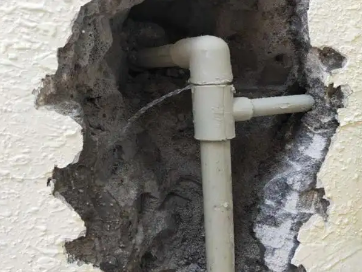 阿拉善左卫生间测漏水哪家好