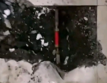 阿拉善左卫生间测漏水多少钱