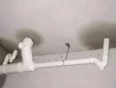 阿拉善左卫生间测漏水的几种情景