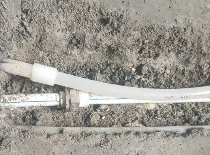 阿拉善左卫生间测漏水哪家好