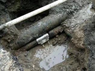 阿拉善左水管漏水检测的传递距离多少