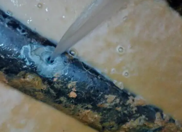 阿拉善左水管漏水检测多少钱