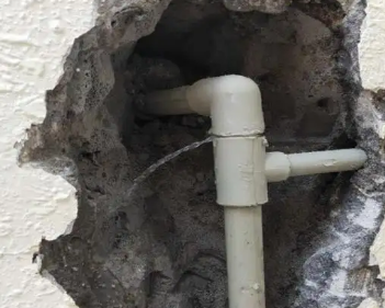 阿拉善左卫生间测漏水哪家好