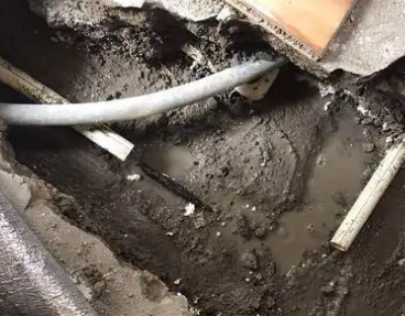 阿拉善左卫生间测漏水价格明细