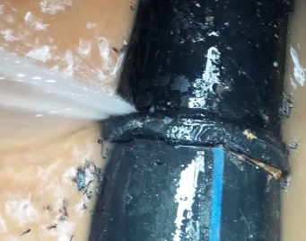 阿拉善左水管漏水检测的小妙招