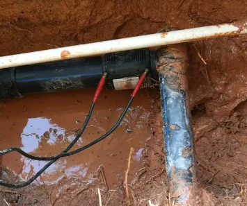 阿拉善左水管漏水检测多少钱