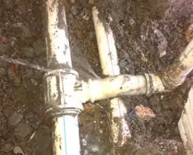 阿拉善左卫生间测漏水多少钱