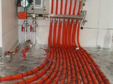 阿拉善左地暖维修多少钱