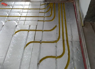 阿拉善左地暖维修哪家好