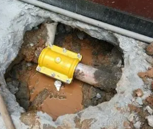 阿拉善左水管漏水检测的几种情况