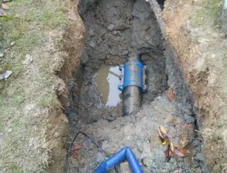 阿拉善左水管漏水检测多少钱