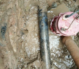 阿拉善左水管漏水检测的检测方法