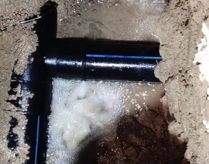 阿拉善左水管漏水检测哪家好