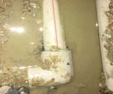 阿拉善左水管漏水检测多少钱