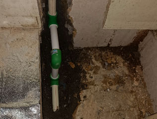 阿拉善左卫生间测漏水哪家好