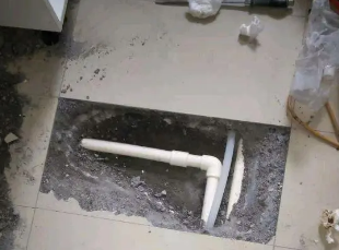 阿拉善左卫生间测漏水哪家好