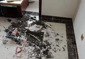 阿拉善左漏水检测多少钱