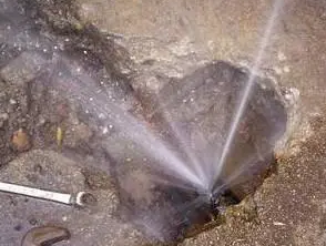 阿拉善左水管漏水检测哪家好