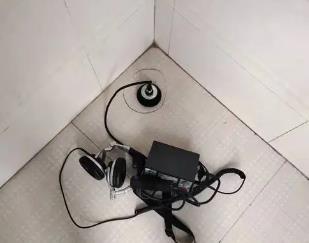 阿拉善左测漏水公司