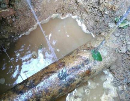 阿拉善左漏水检测公司分享下如何测试漏水的案例分享