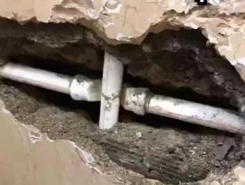 阿拉善左漏水检测电话多少