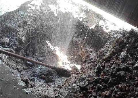 阿拉善左漏水检测哪家好