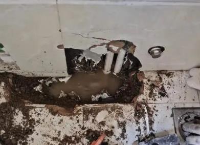 阿拉善左漏水检测电话